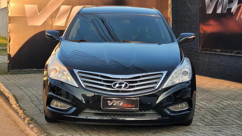 Hyundai Azera 3.0 V6 - foto 2