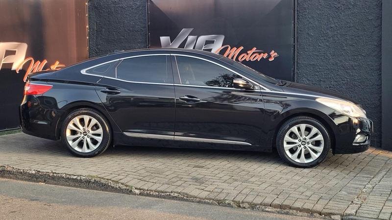 Hyundai Azera 3.0 V6 - foto 3