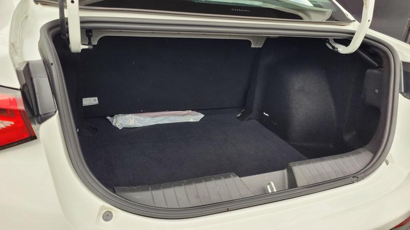 Fiat Cronos 13 8V Flex - foto 17