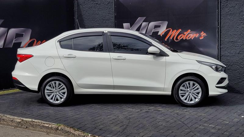 Fiat Cronos 13 8V Flex - foto 5