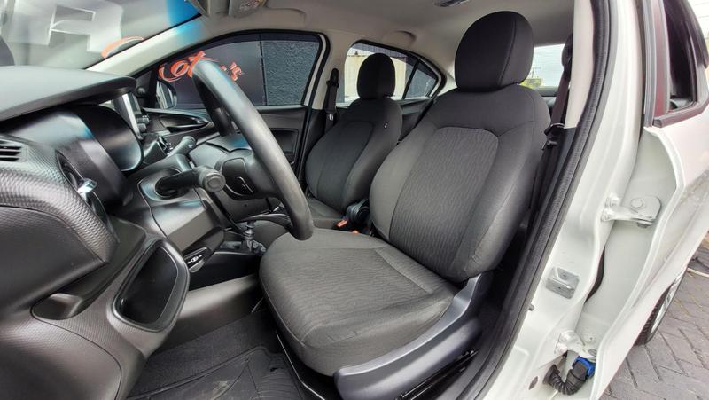Fiat Cronos 13 8V Flex - foto 15