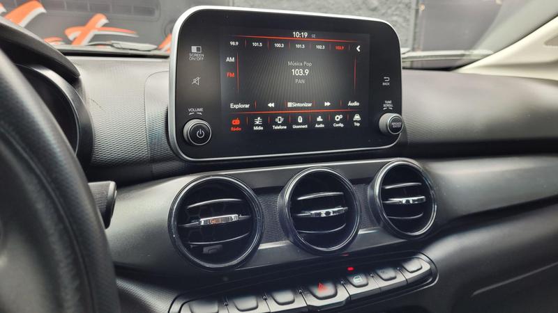 Fiat Cronos 13 8V Flex - foto 12