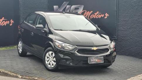 CHEVROLET ONIX 1.0MT LT