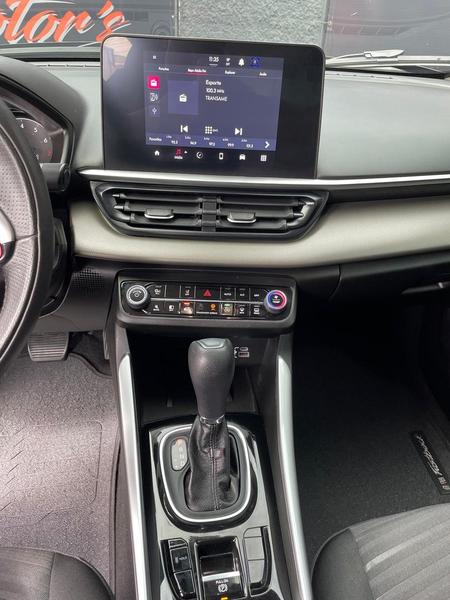 Fiat Fastback Audace Turbo 200 Flex At 4P - foto 15