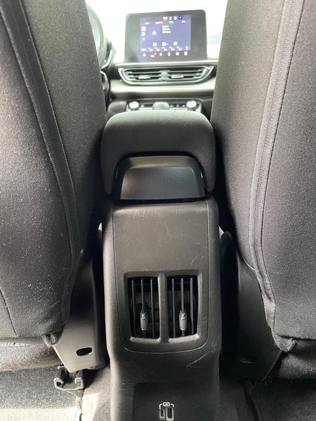 Fiat Fastback Audace Turbo 200 Flex At 4P - foto 16