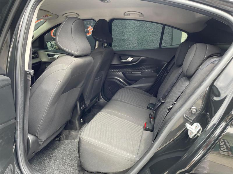Fiat Fastback Audace Turbo 200 Flex At 4P - foto 17