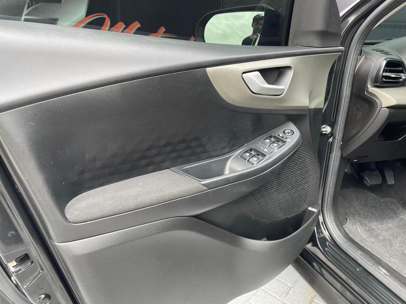 Fiat Fastback Audace Turbo 200 Flex At 4P - foto 14