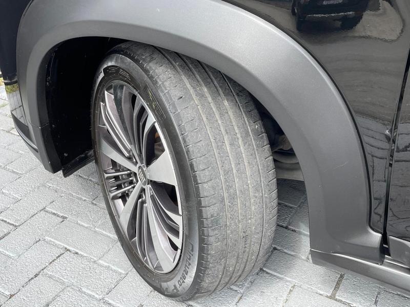 Fiat Fastback Audace Turbo 200 Flex At 4P - foto 9