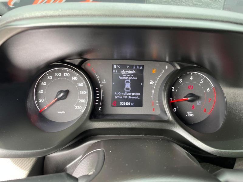 Fiat Fastback Audace Turbo 200 Flex At 4P - foto 19