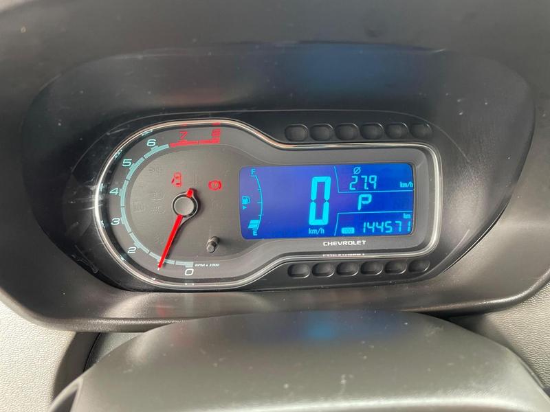 Chevrolet Spin 18l At LTZ - foto 15