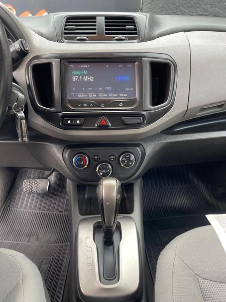 Chevrolet Spin 18l At LTZ - foto 14