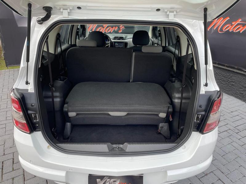 Chevrolet Spin 18l At LTZ - foto 12
