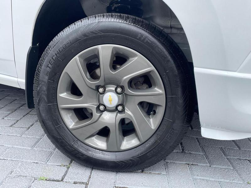Chevrolet Spin 18l At LTZ - foto 7