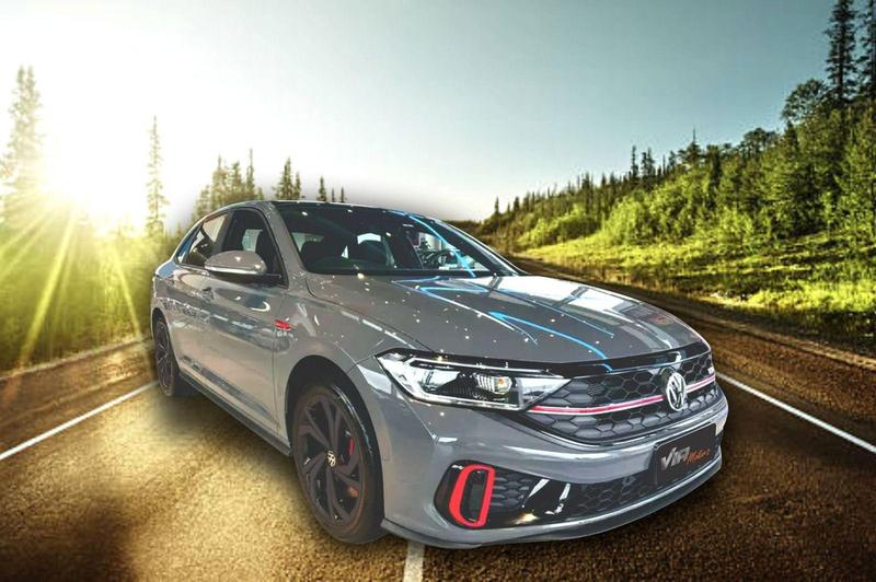 Volkswagen Jetta 2024 à venda