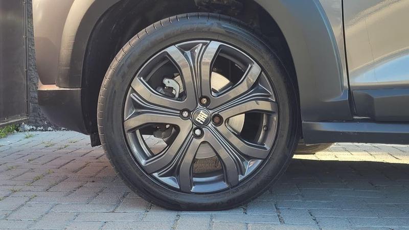 Fiat Pulse Audace 1.0 Turbo CVT - foto 7