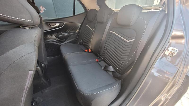 Fiat Pulse Audace 1.0 Turbo CVT - foto 16