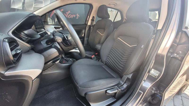 Fiat Pulse Audace 1.0 Turbo CVT - foto 15