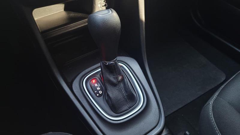 Fiat Pulse Audace 1.0 Turbo CVT - foto 14