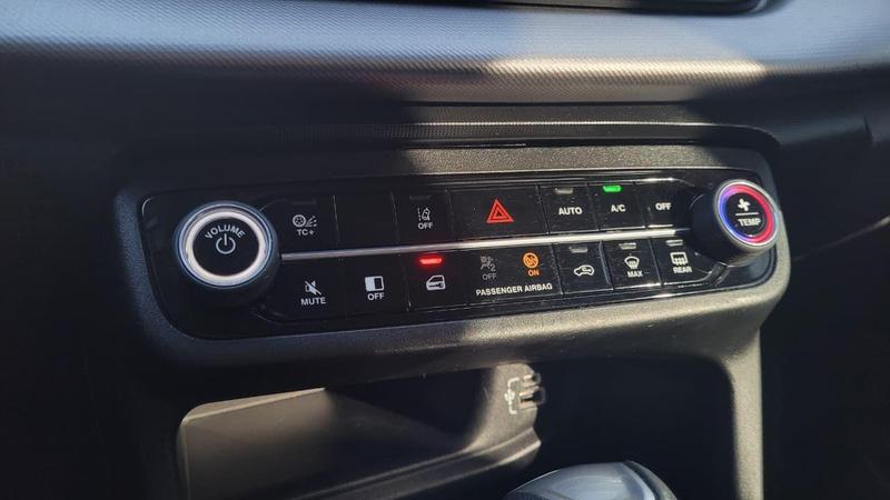 Fiat Pulse Audace 1.0 Turbo CVT - foto 13