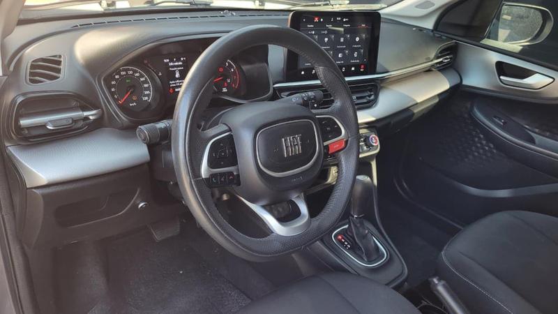Fiat Pulse Audace 1.0 Turbo CVT - foto 11