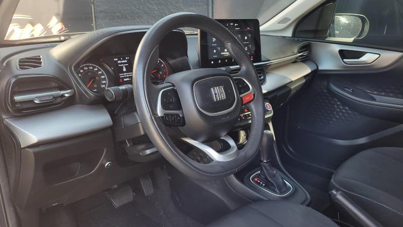 Fiat Pulse Audace 1.0 Turbo CVT - foto 10