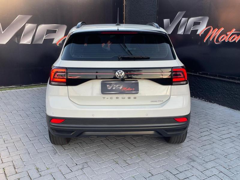 Volkswagen T-Cross 200 TSI - foto 4