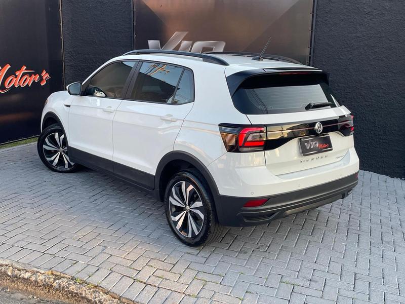 Volkswagen T-Cross 200 TSI - foto 3