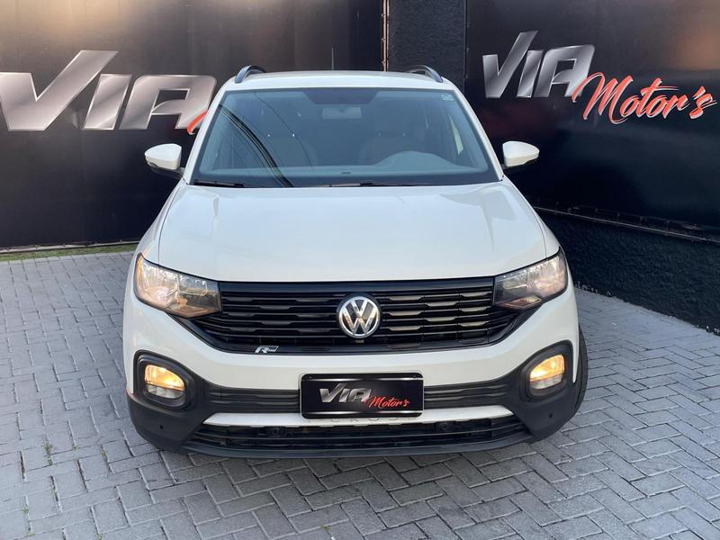 Volkswagen T-Cross 200 TSI - foto 2