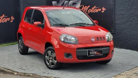 FIAT UNO VIVACE 1.0