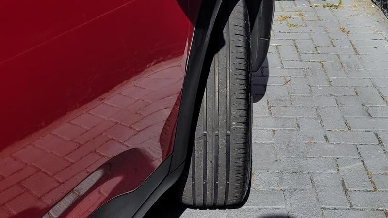 Citroën C4 Cactus 1.6 Feel Automático - foto 8