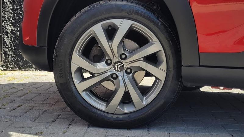 Citroën C4 Cactus 1.6 Feel Automático - foto 7