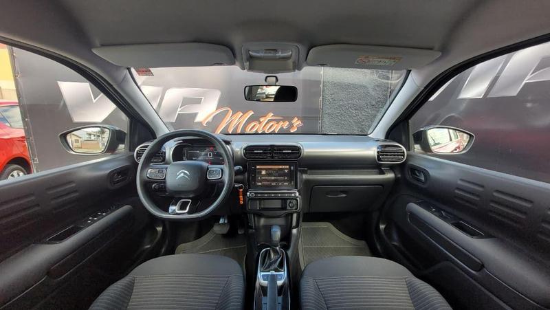 Citroën C4 Cactus 1.6 Feel Automático - foto 17