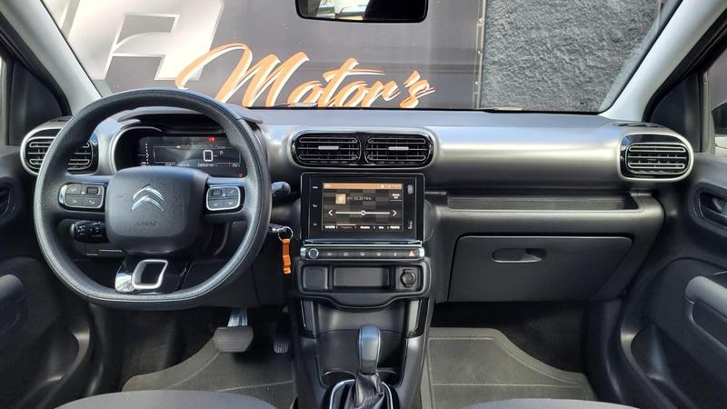 Citroën C4 Cactus 1.6 Feel Automático - foto 9