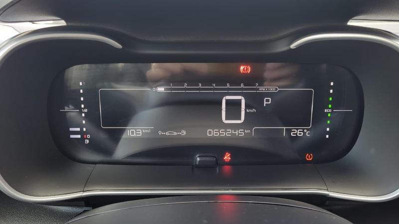 Citroën C4 Cactus 1.6 Feel Automático - foto 18