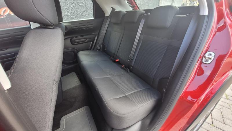 Citroën C4 Cactus 1.6 Feel Automático - foto 15