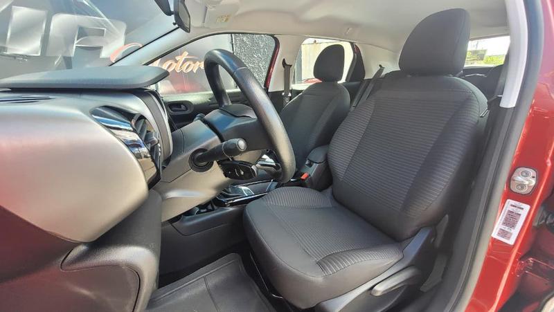 Citroën C4 Cactus 1.6 Feel Automático - foto 14
