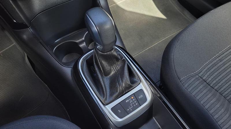 Citroën C4 Cactus 1.6 Feel Automático - foto 13