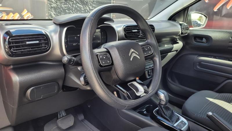 Citroën C4 Cactus 1.6 Feel Automático - foto 10