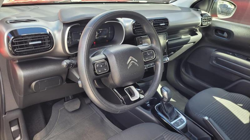 Citroën C4 Cactus 1.6 Feel Automático - foto 11