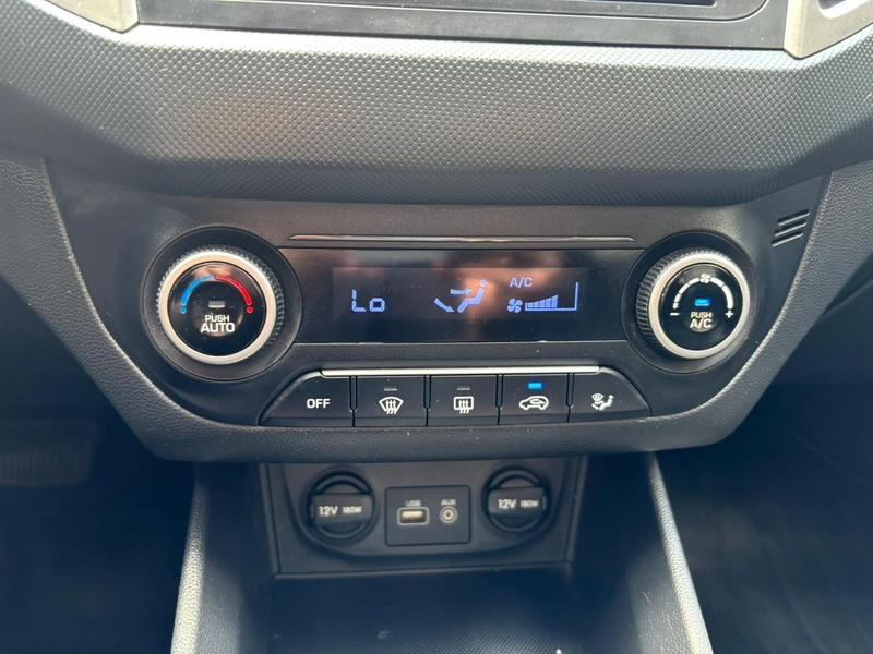 Hyundai Creta 1.6 16V Flex Pulse Automático - foto 12