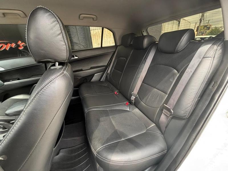 Hyundai Creta 1.6 16V Flex Pulse Automático - foto 15