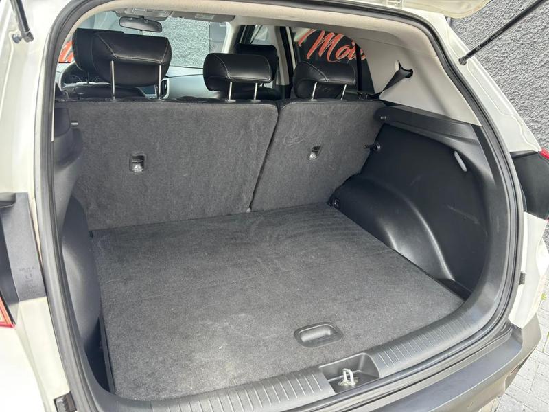 Hyundai Creta 1.6 16V Flex Pulse Automático - foto 16