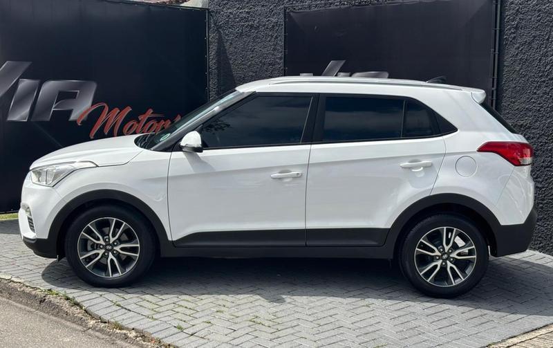 Hyundai Creta 1.6 16V Flex Pulse Automático - foto 6