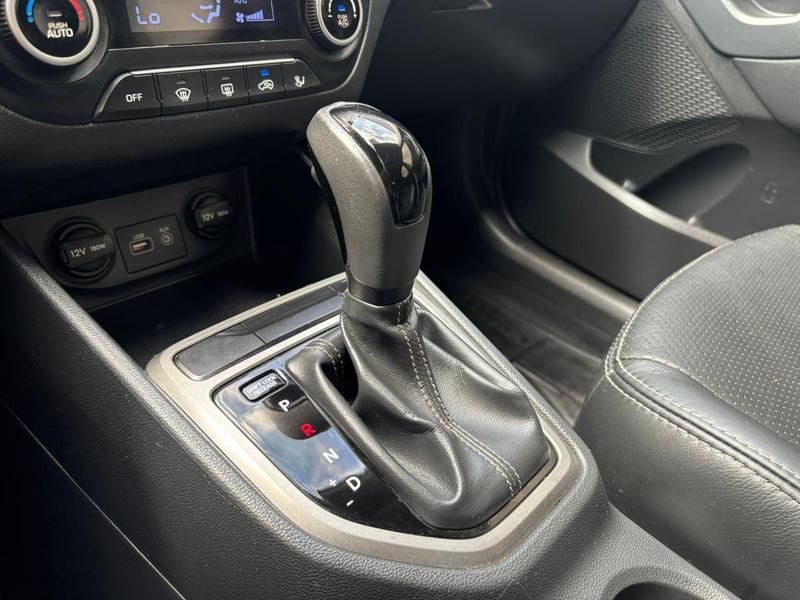 Hyundai Creta 1.6 16V Flex Pulse Automático - foto 13