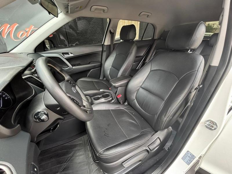 Hyundai Creta 1.6 16V Flex Pulse Automático - foto 14