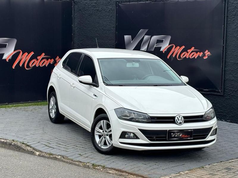 VOLKSWAGEN POLO HATCH 1.0 16V