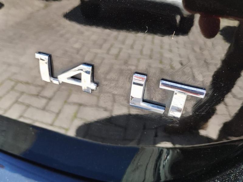 Chevrolet Onix 1.4 Mpfi LT 6V Flex Manual - foto 19