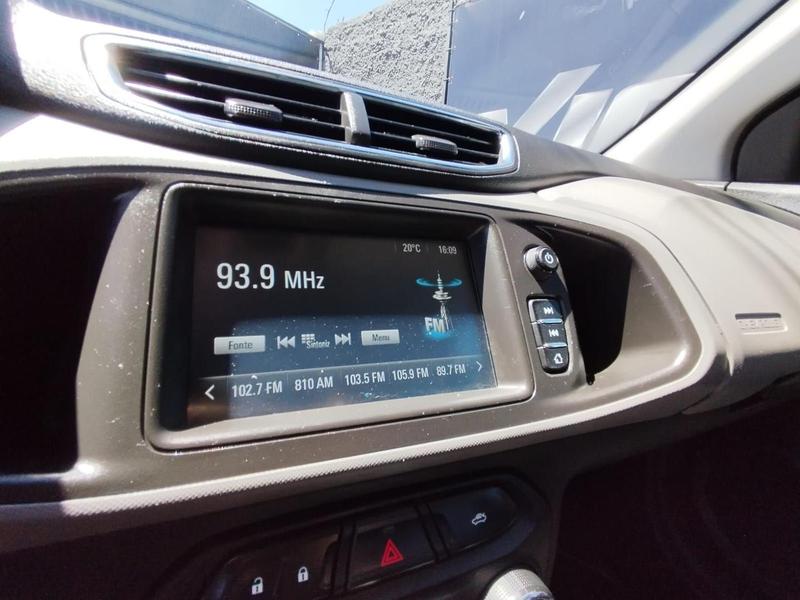 Chevrolet Onix 1.4 Mpfi LT 6V Flex Manual - foto 12