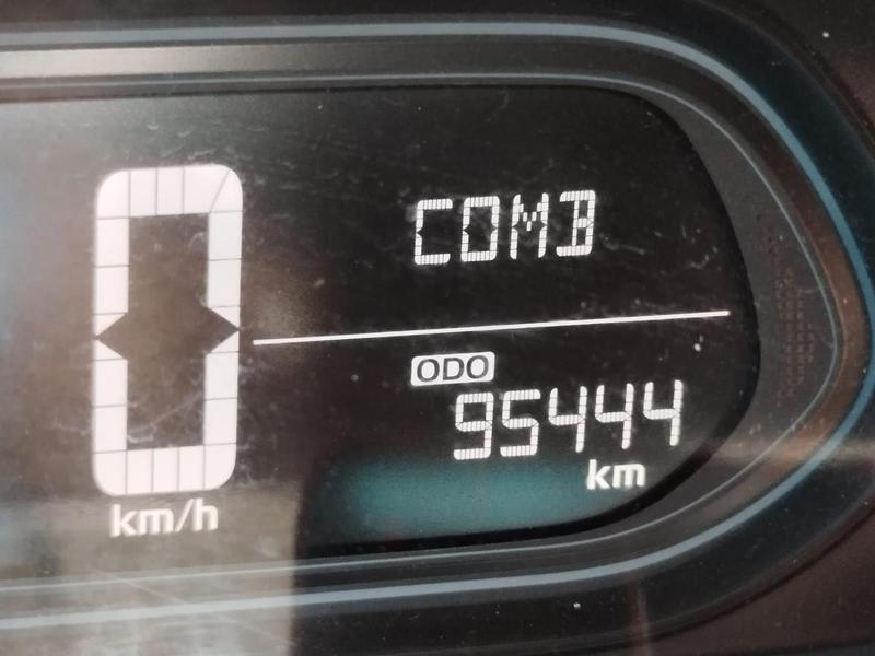 Chevrolet Onix 1.4 Mpfi LT 6V Flex Manual - foto 18