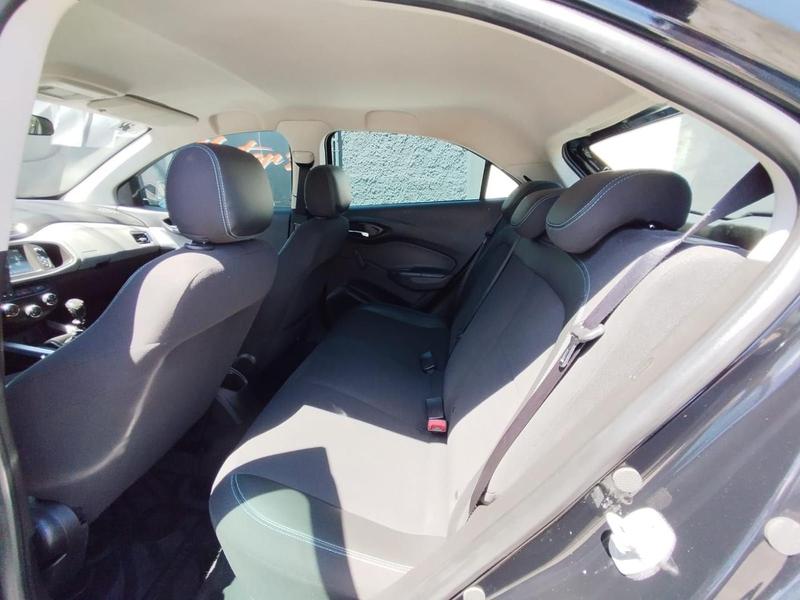 Chevrolet Onix 1.4 Mpfi LT 6V Flex Manual - foto 15